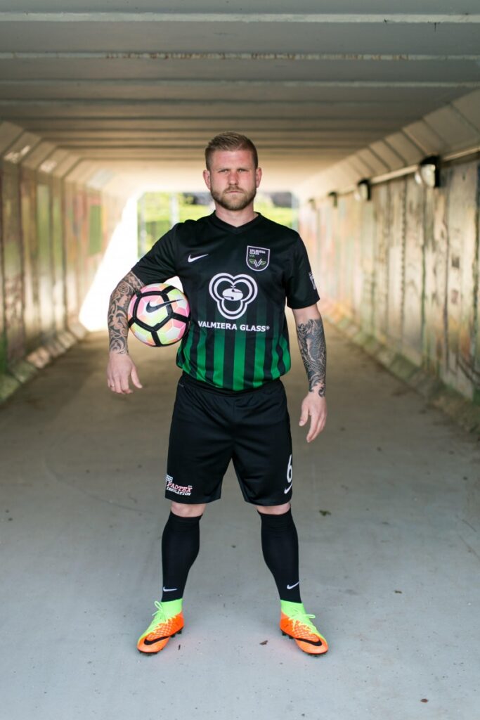 Lielais futbols. Sestdien pret FK Metta/LU
