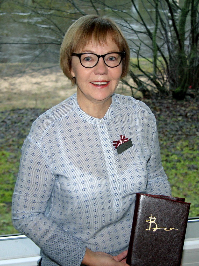 Lielākais — jēgpilna dzīve