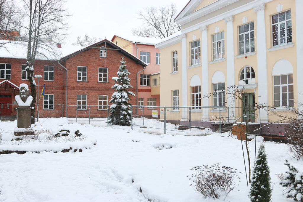Lielākie Vidzemē – Gaujas krasts