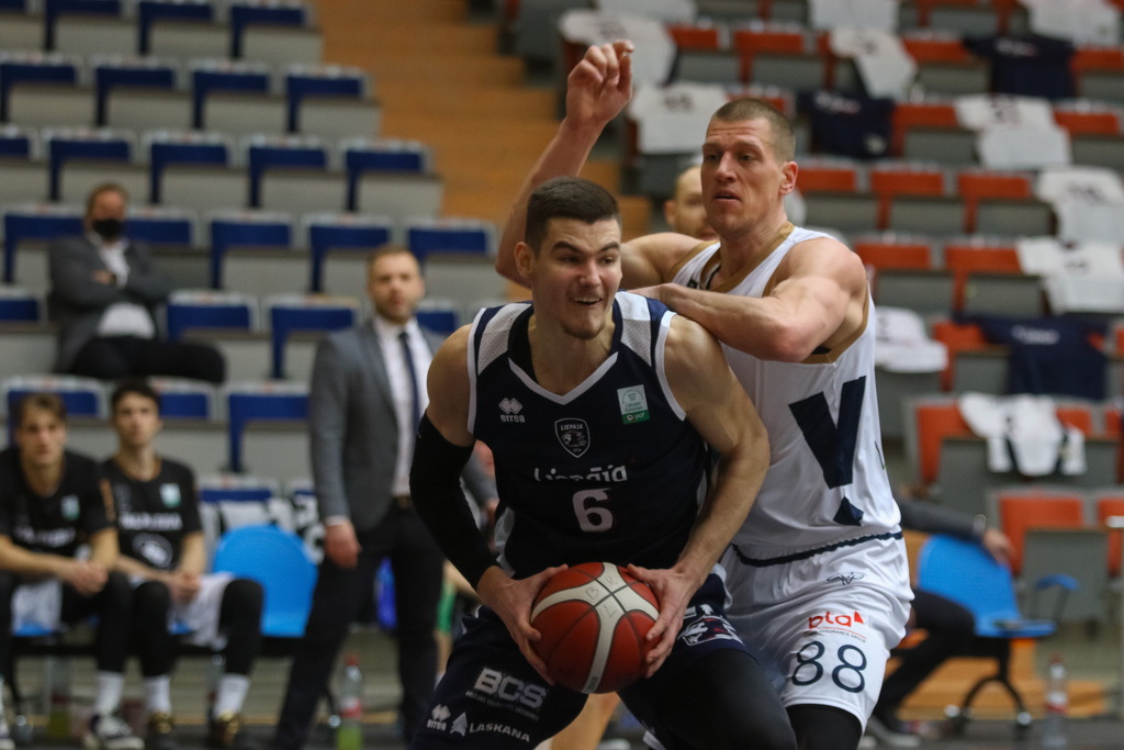 Liepājā otrs pārsteigums izpalika