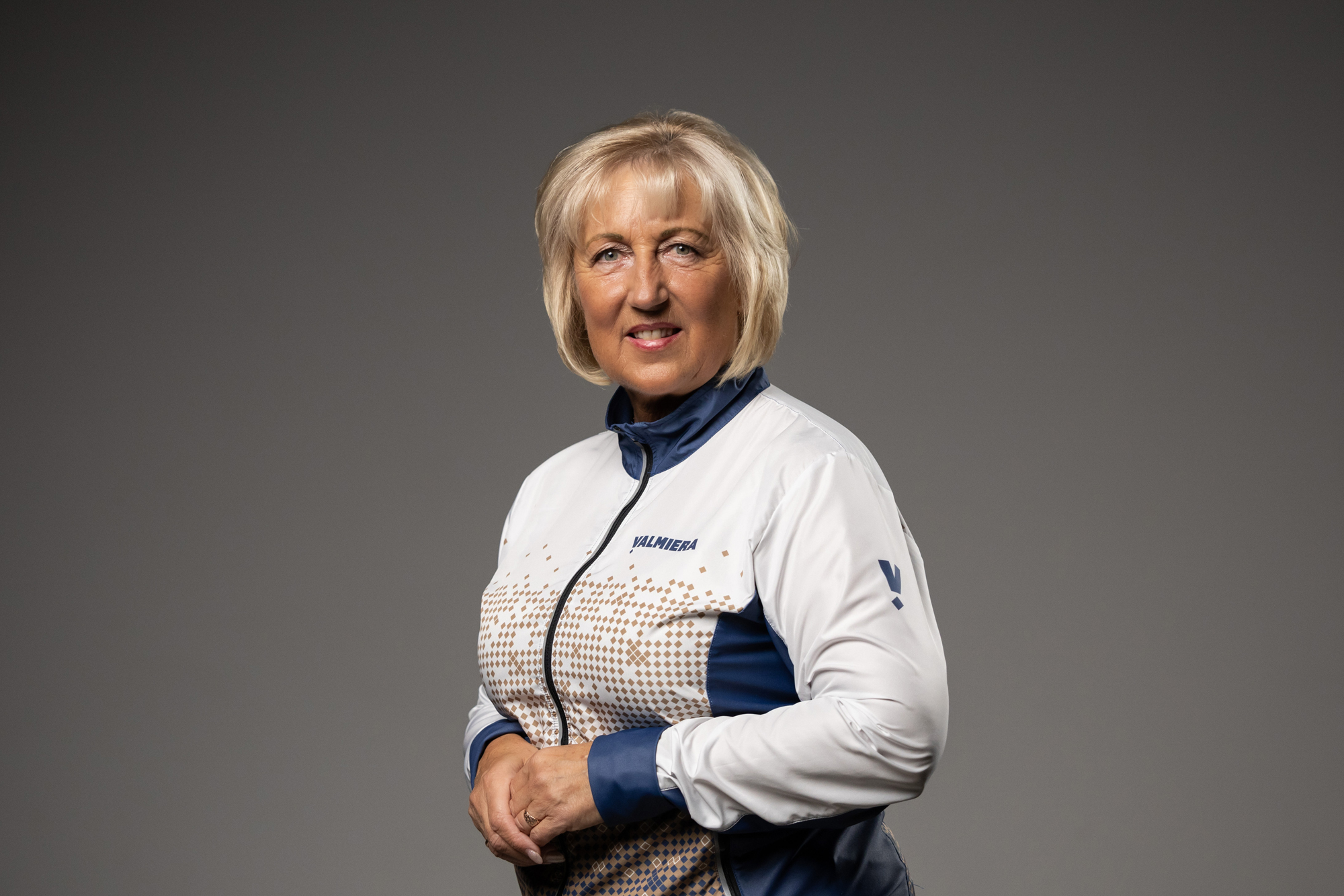Līga Dzene – Valmieras novada Goda pilsone