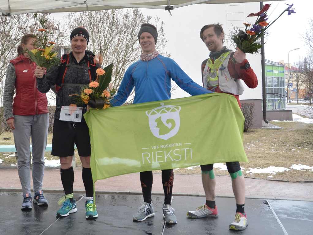 Līgo dienā norisināsies skrējiensoļojums Rīga – Valmiera