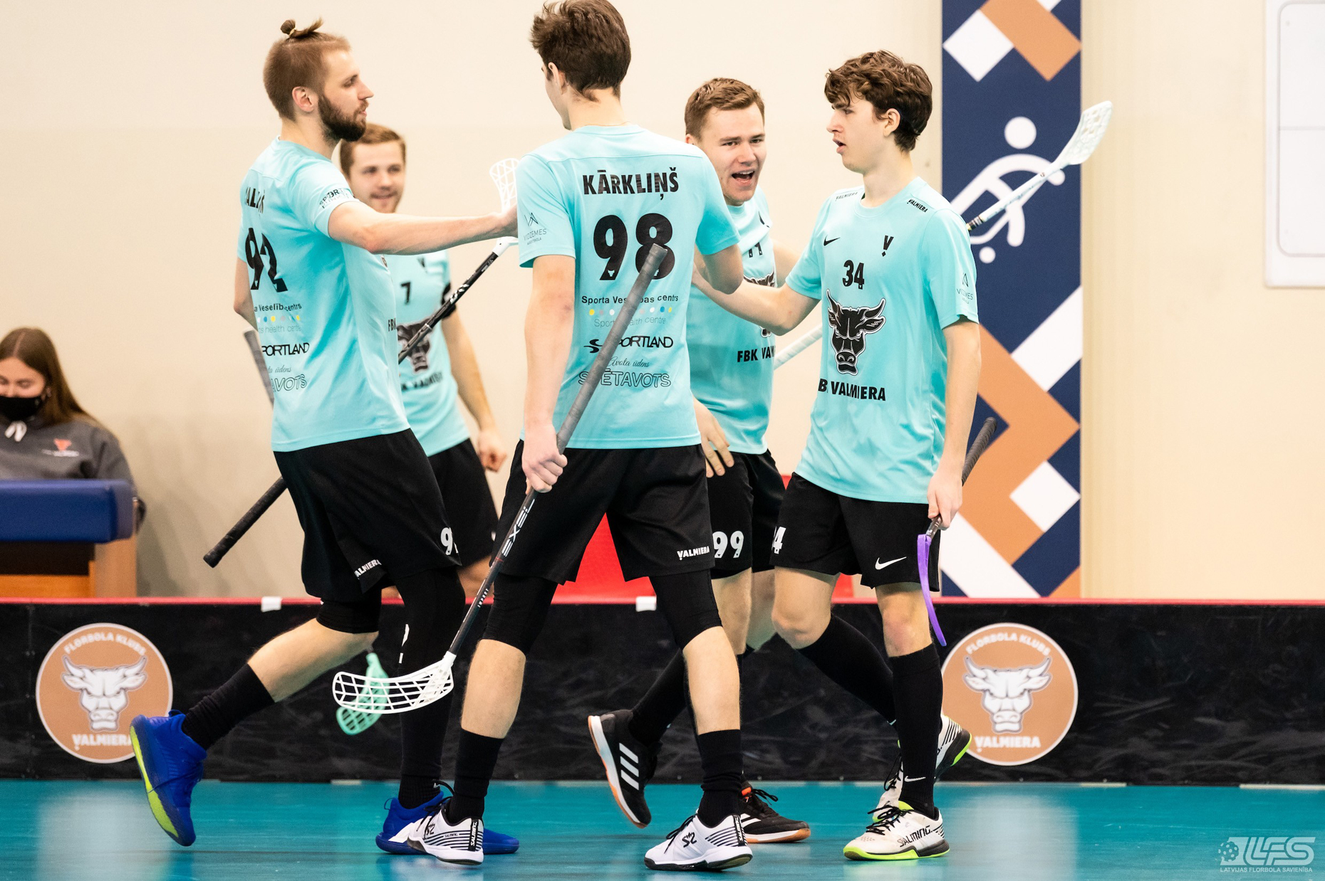 Liktenīgais 6:5