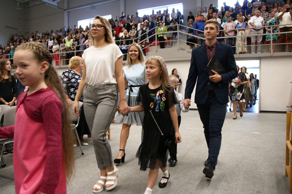 Mācās skolēni, mācās arī pedagogi