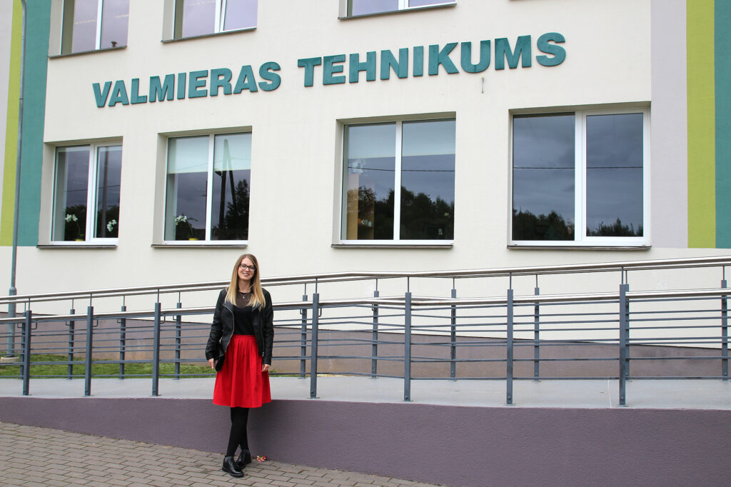 Mācību procesam jābūt dinamiskam