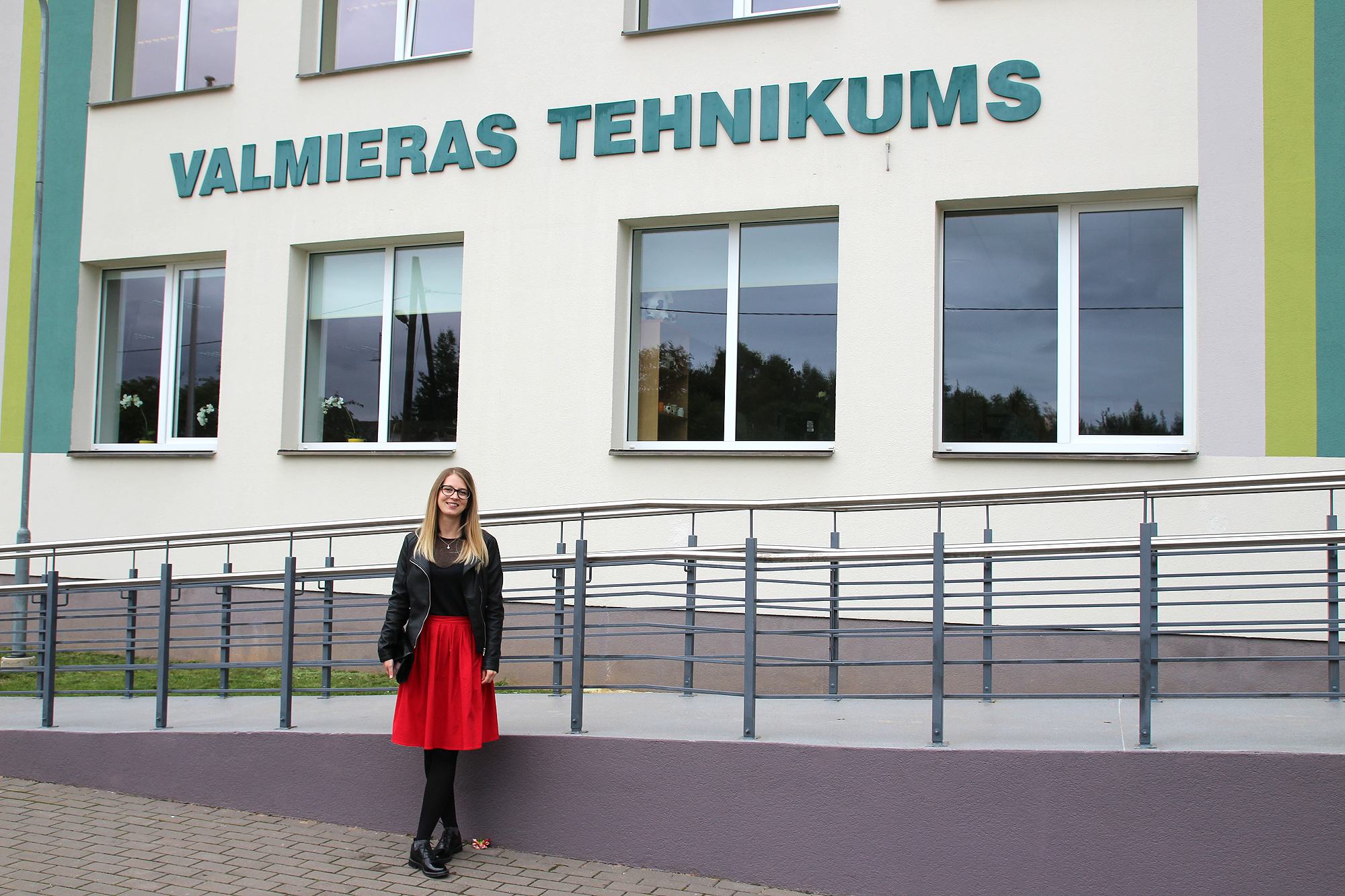 Mācību procesam jābūt dinamiskam