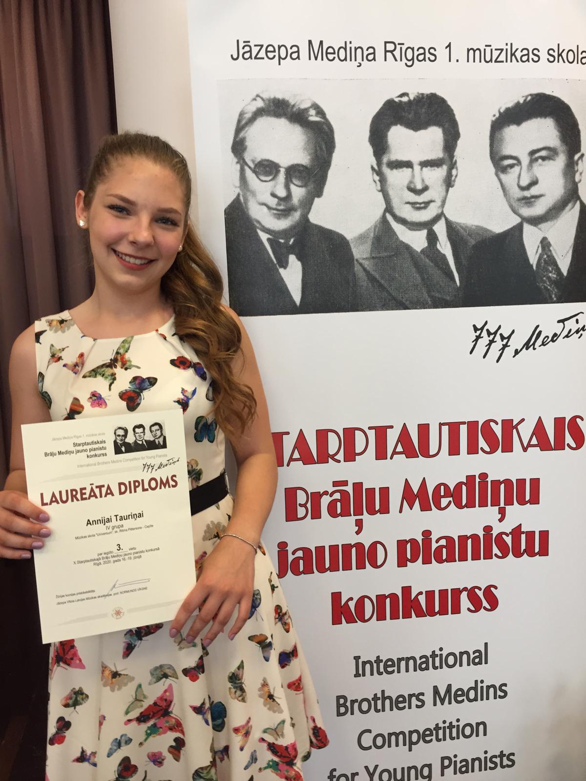 Mācīsim bērniem mūzikas pasauli!