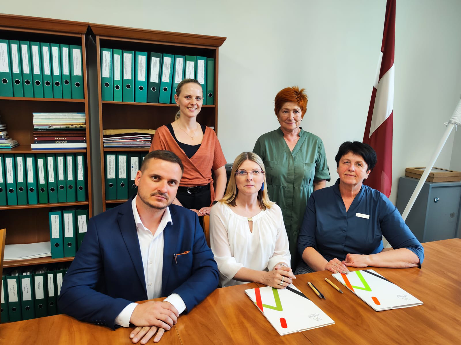 Madonieši gatavi sadarbībai