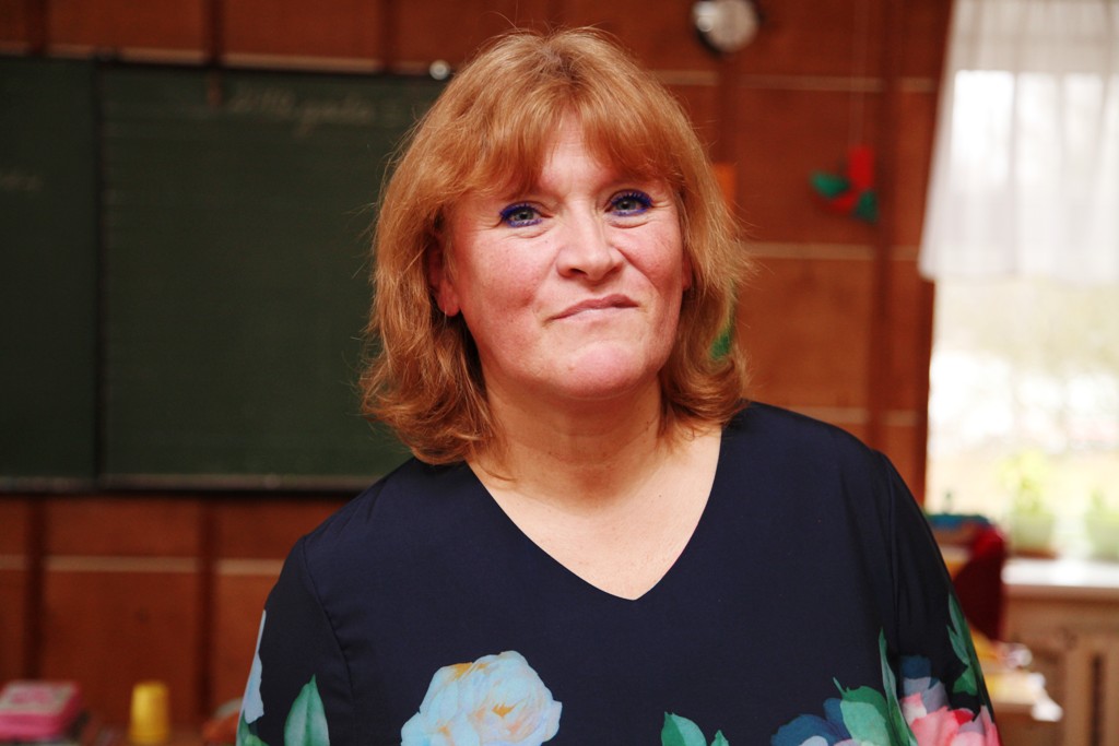 Māju atmosfēra skolā