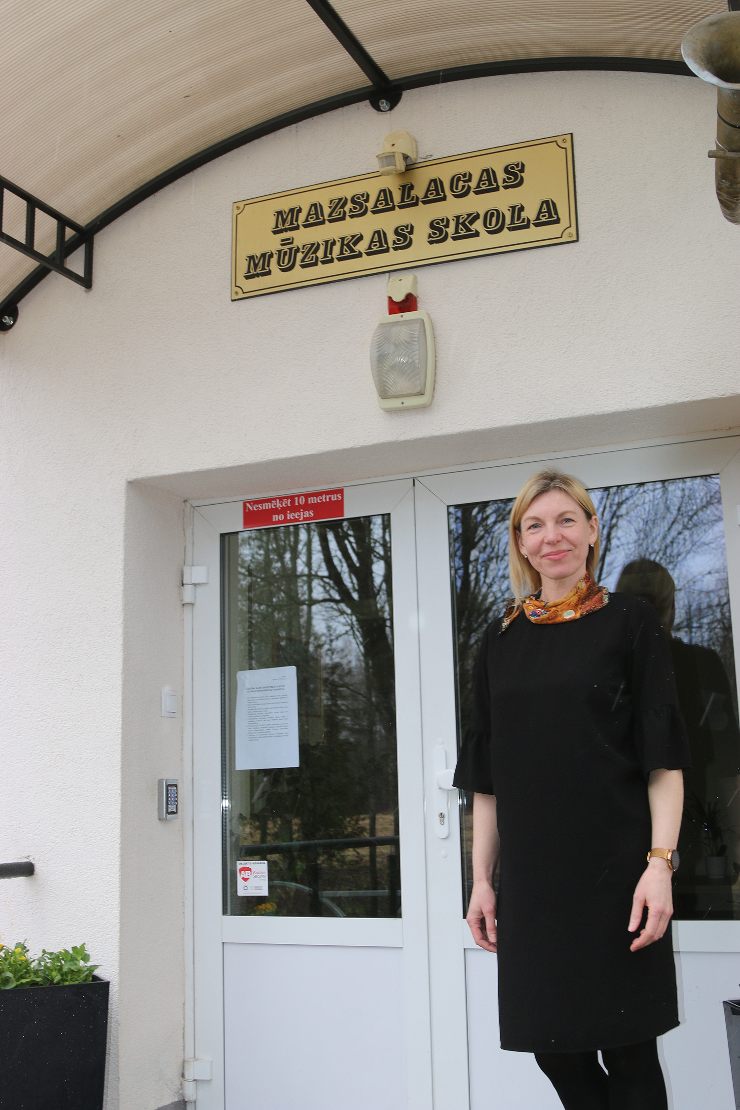 Māksla un mūzika