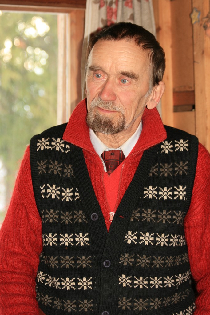 Mana Latvija ir viņi: vecāki