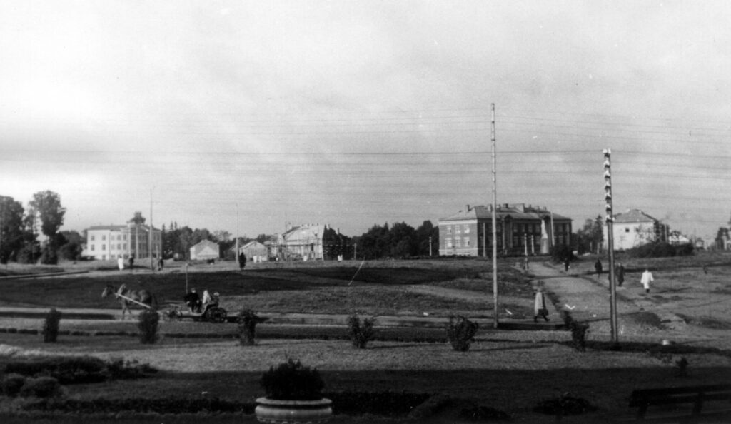 Mani gadi