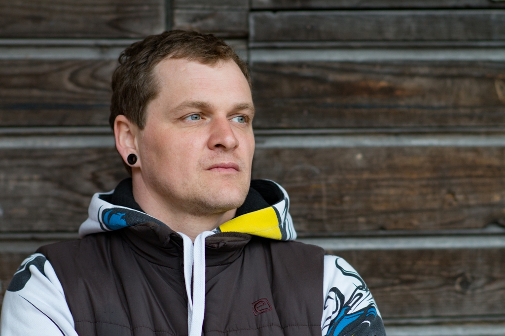 Māris Lopatko: teātris nav rutīnas darbs