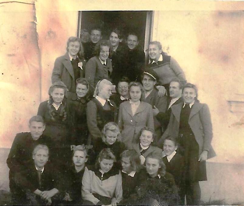 Martas Grimmas vēstules. II