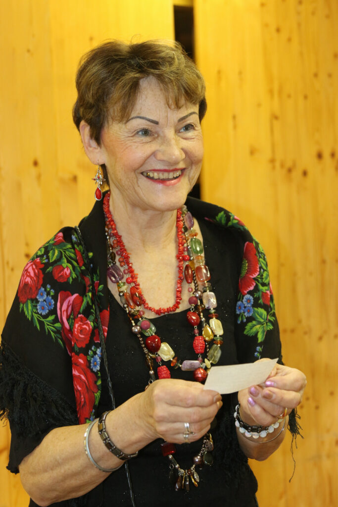 Mārtiņbērni sanākuši