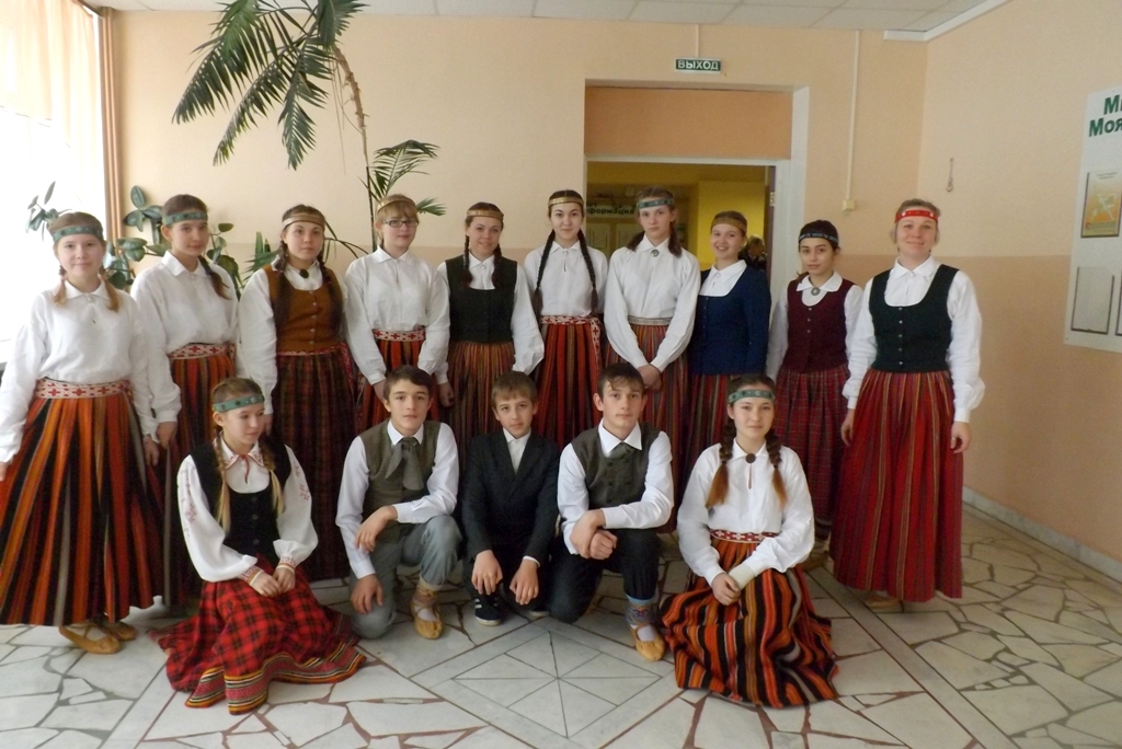 Mārtiņi Bakaldīnā