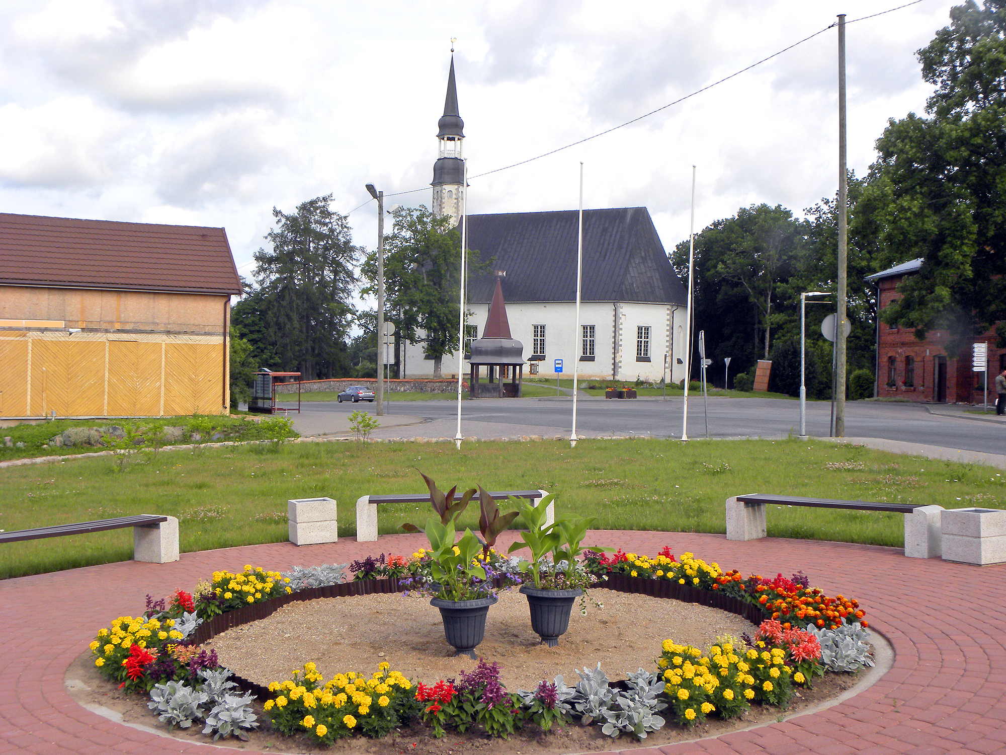 Matīšu vasara – jubileju griežos