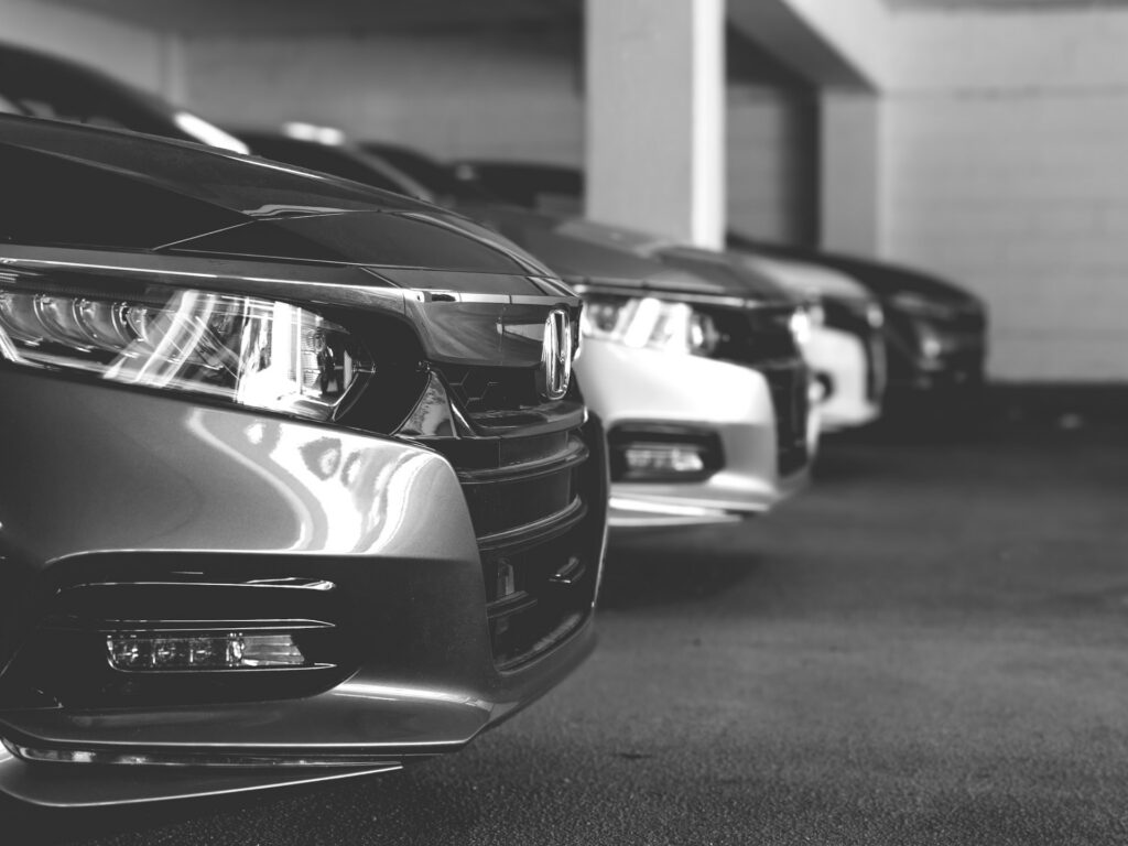 Mazlietota auto līzings – izdevīgs finansējums auto iegādei