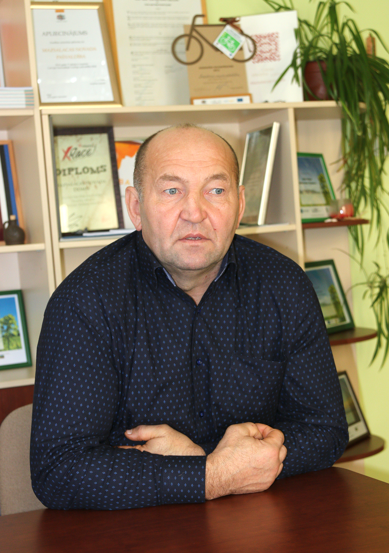 Mazsalacas attīstībai