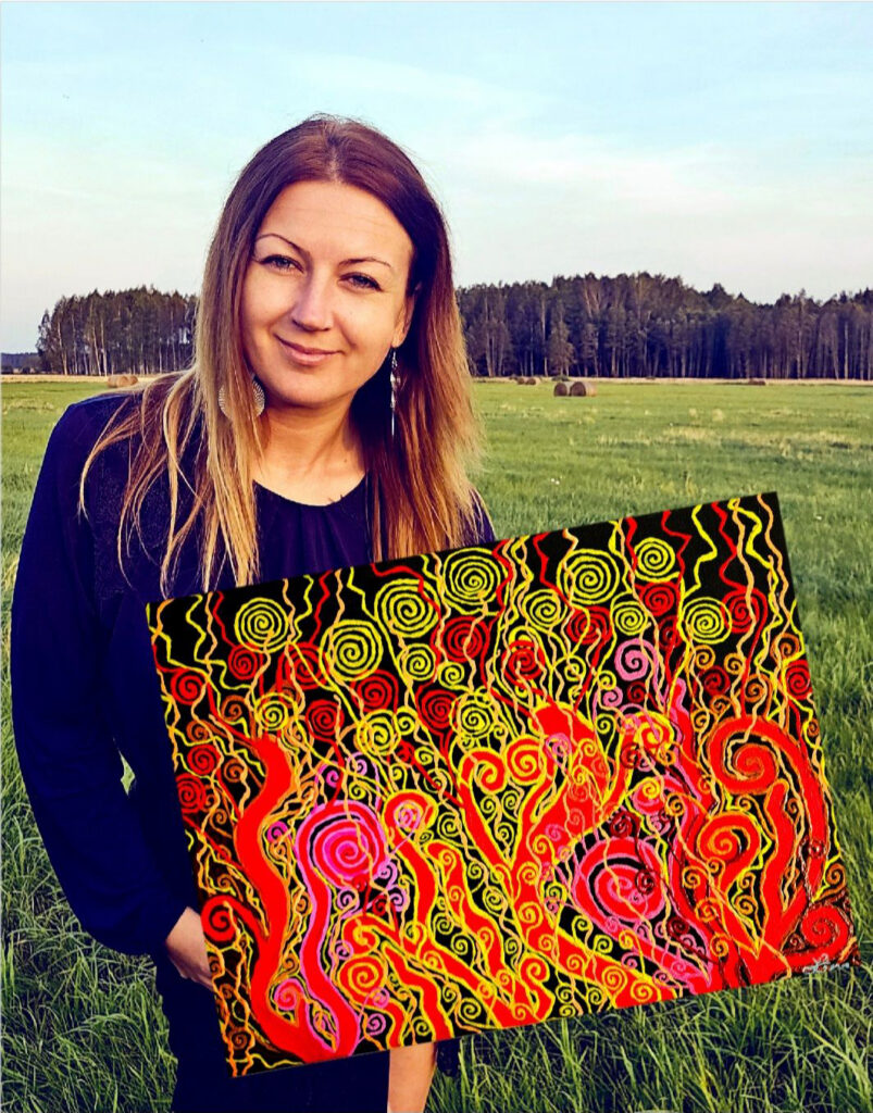 Meklējot laimi, kas mīt katrā pašā