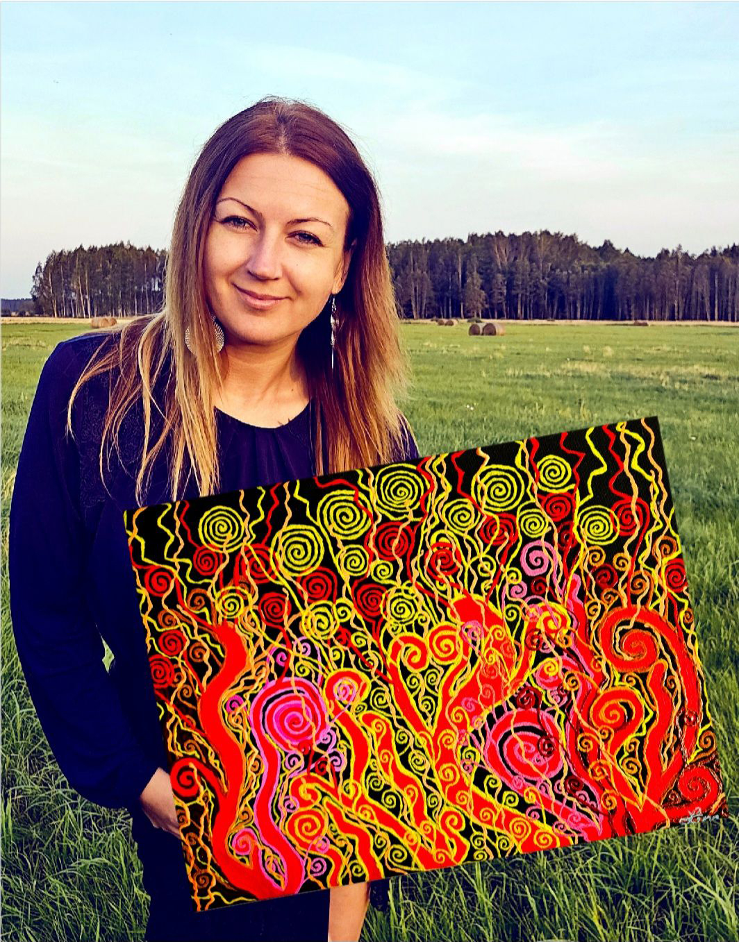 Meklējot laimi, kas mīt katrā pašā