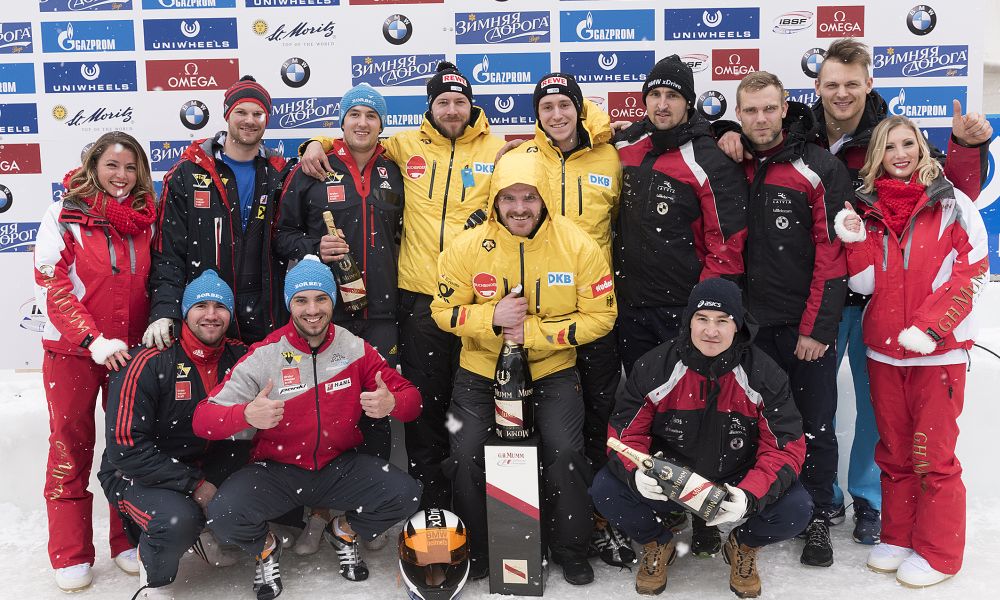 Melbārža četriniekam Eiropas čempionātā bronza