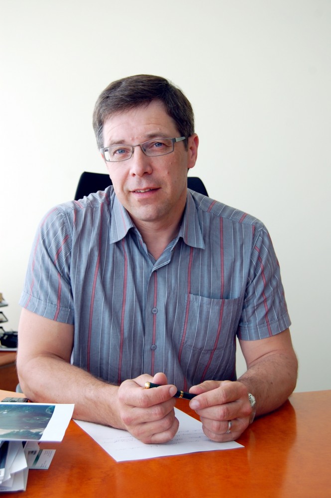 Meža bizness – gandrīz pilnīgi caurspīdīgs