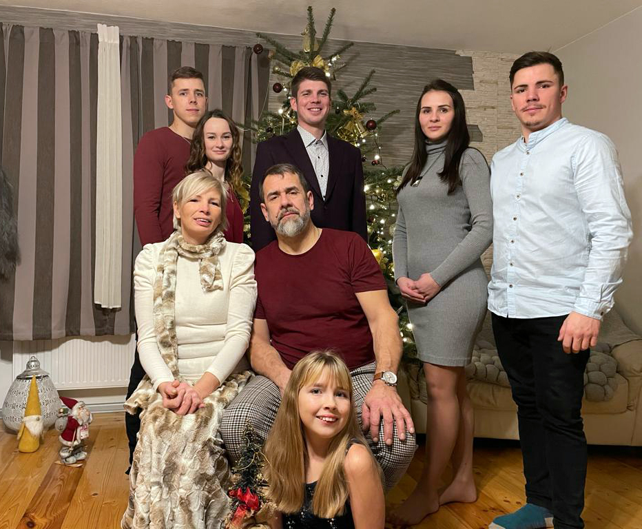 Mīlestības kamols