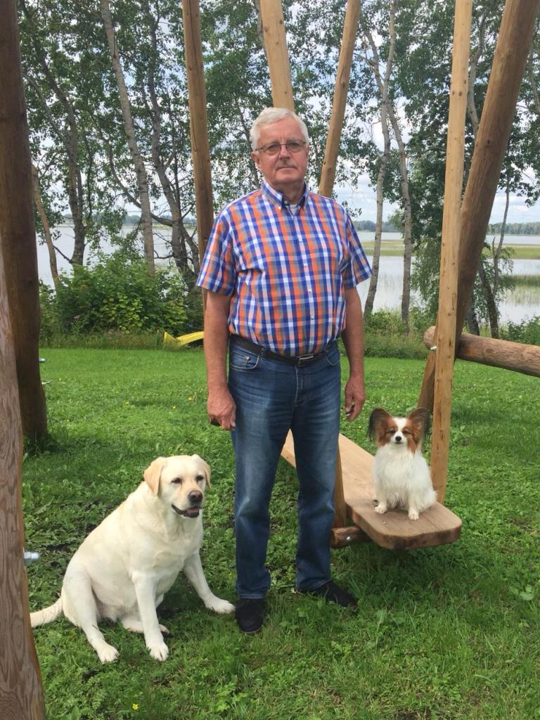 Mīlestības nekad nav par daudz