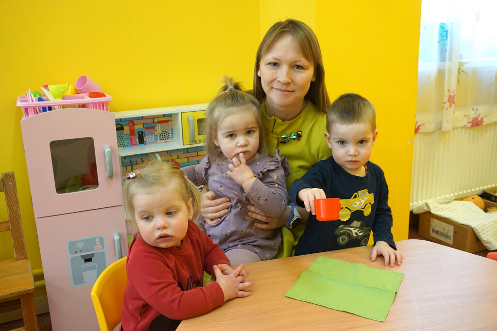 “Minkānam” jauna vadītāja