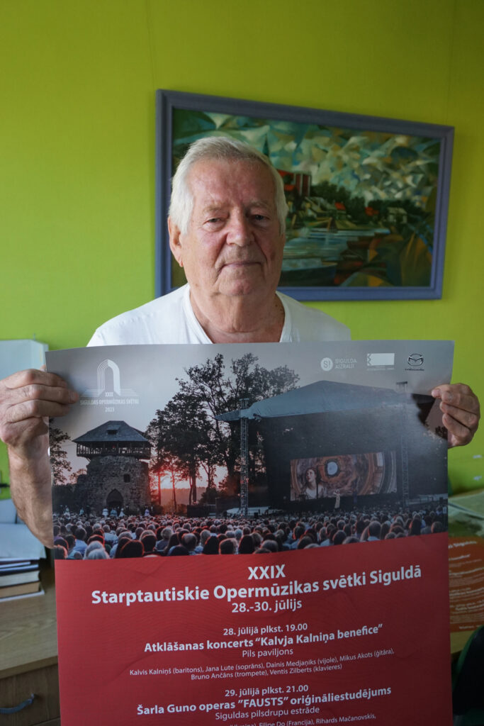 Mirkli pirms finiša