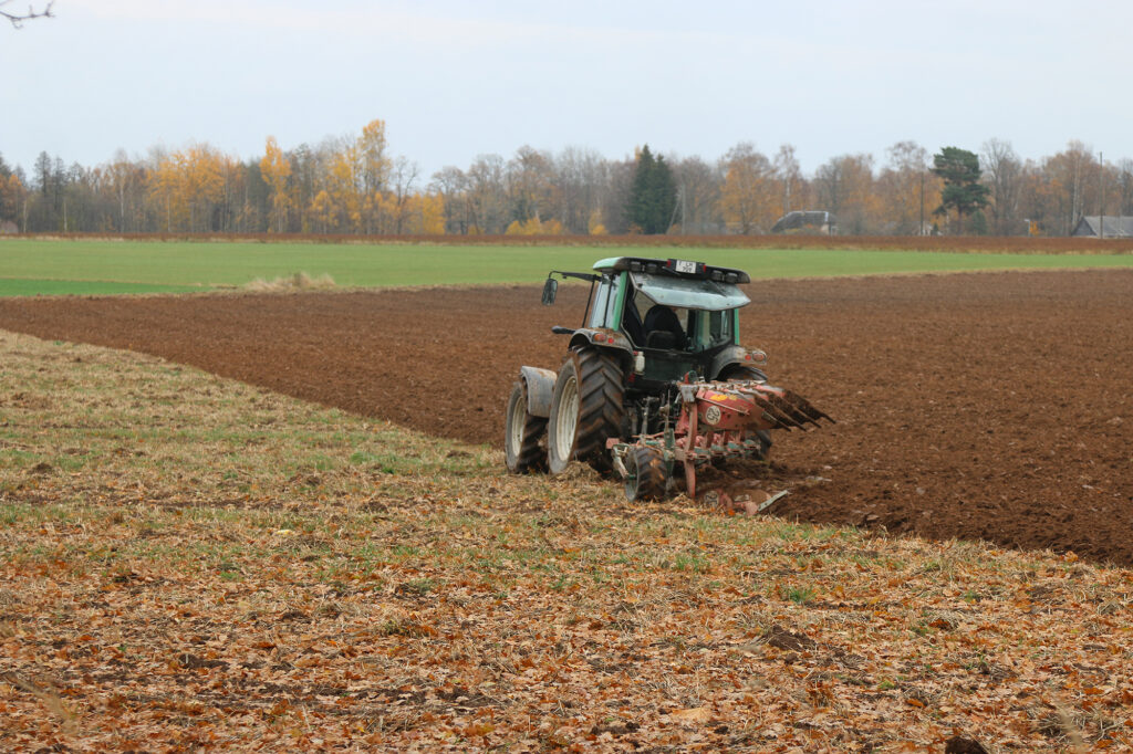 «Misija Agronoms» – par augu aizsardzības līdzekļu lietošanu