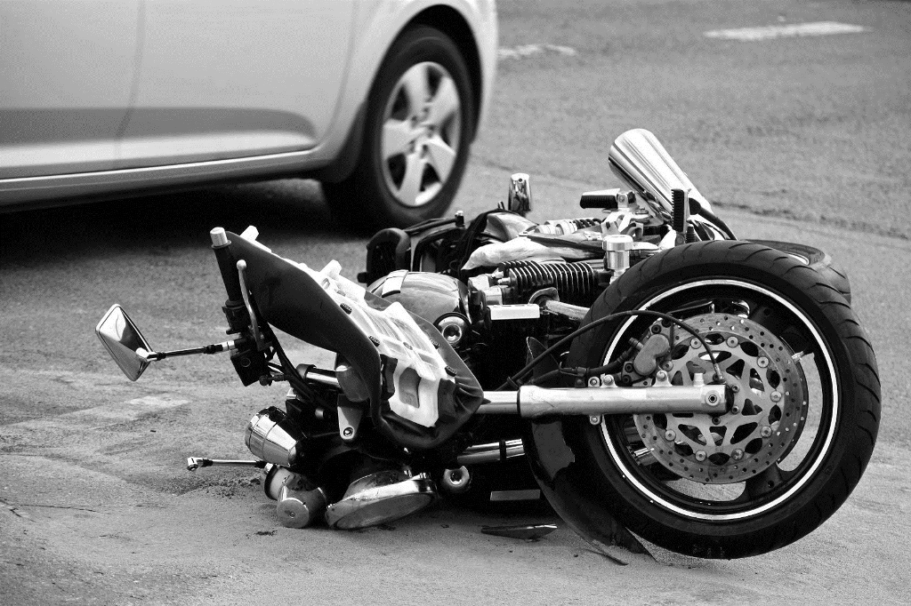 Motociklisti atklāj rēķinu…