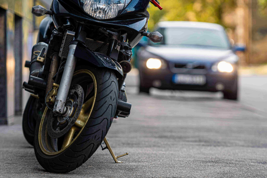 Mototransporta līdzekļu skaits pieaug straujāk