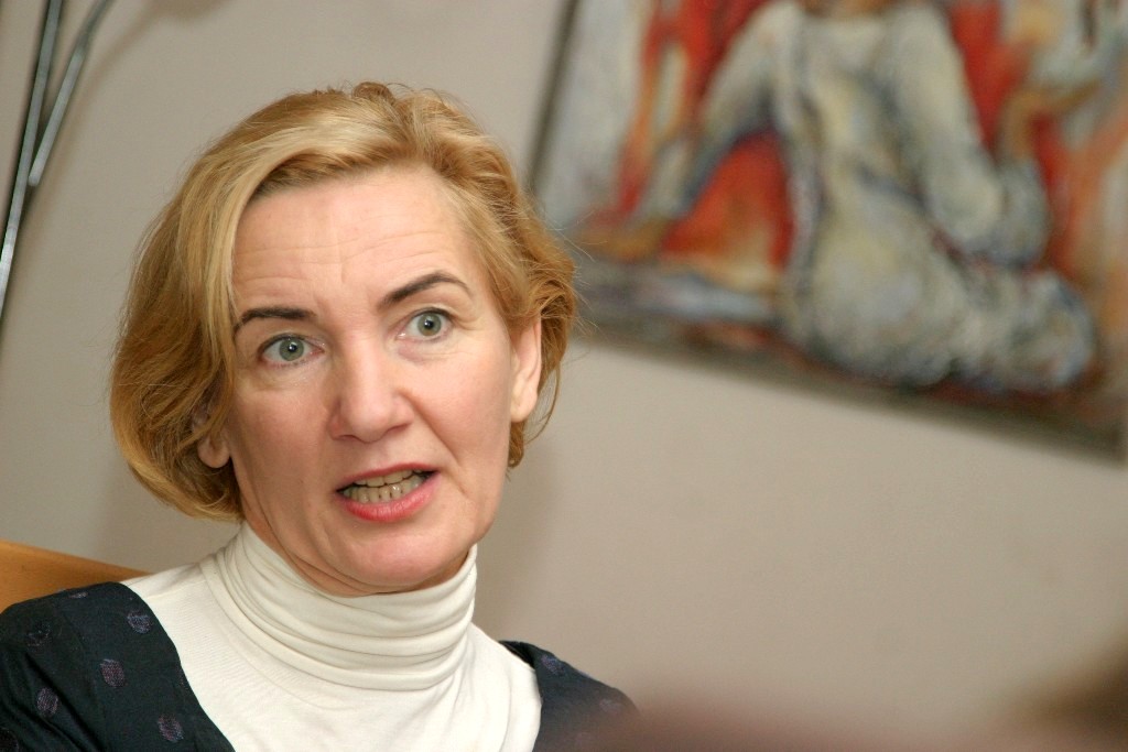 Mudina attīstīt aizbildņu kustību