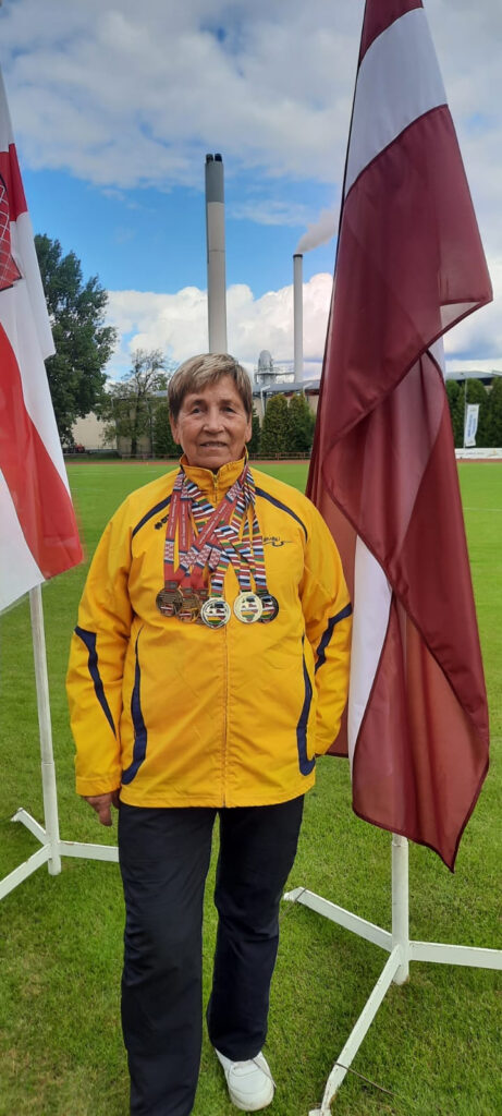 Mūsu Marta