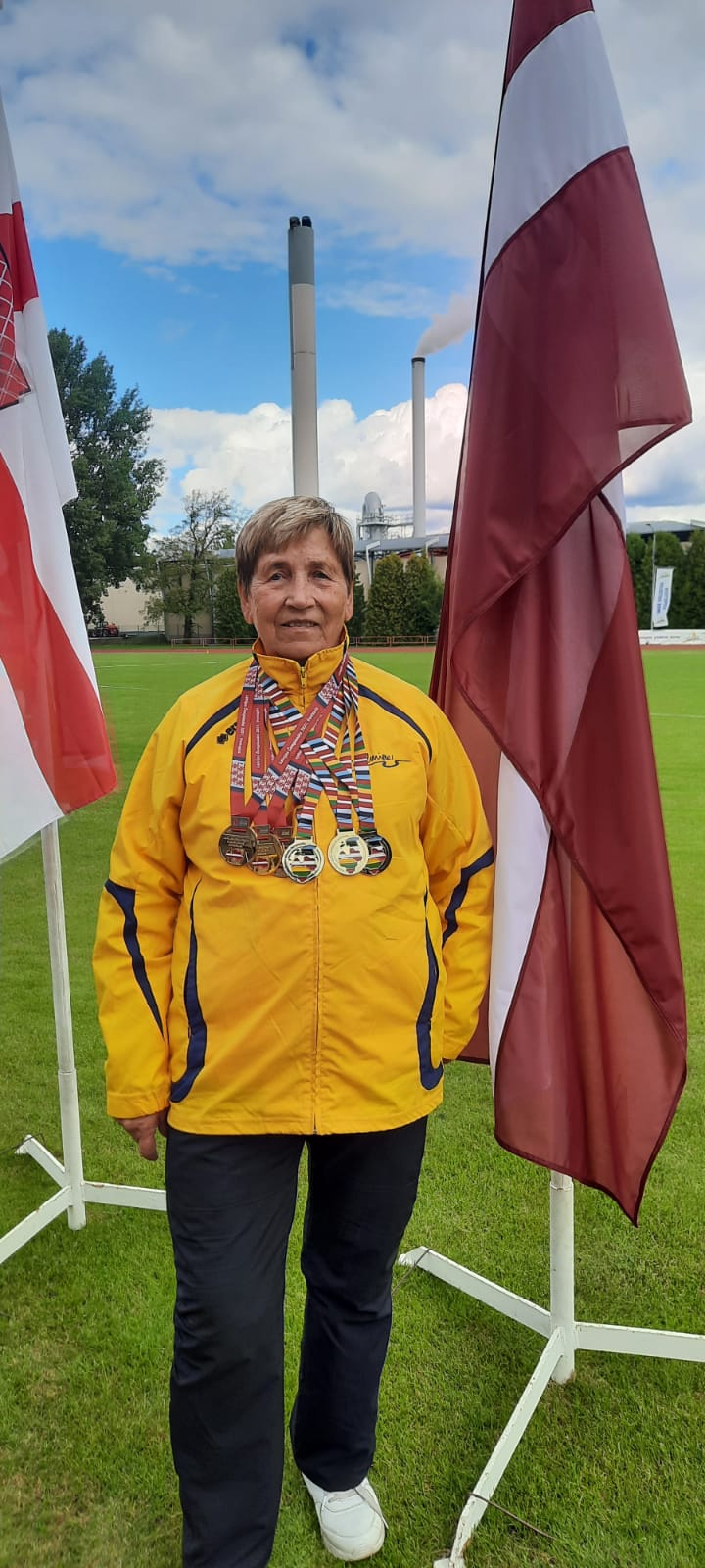 Mūsu Marta