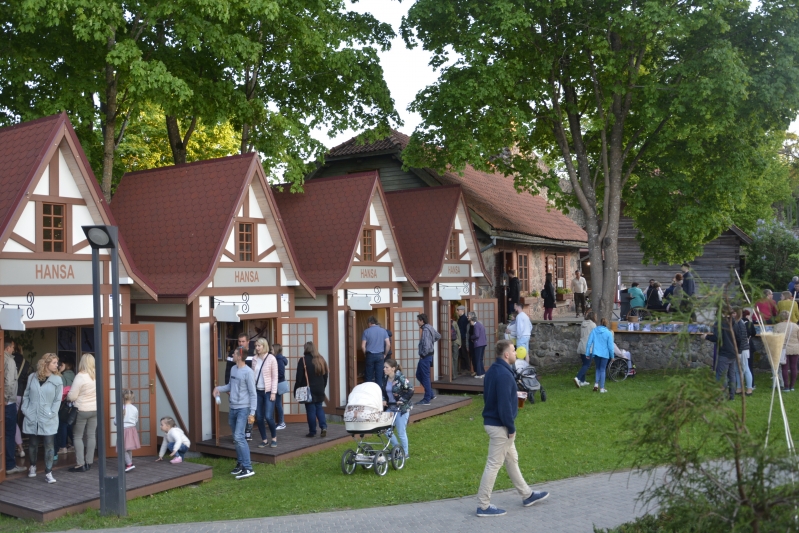 Muzeju naktī aicina izdzīvot varoņstāstus