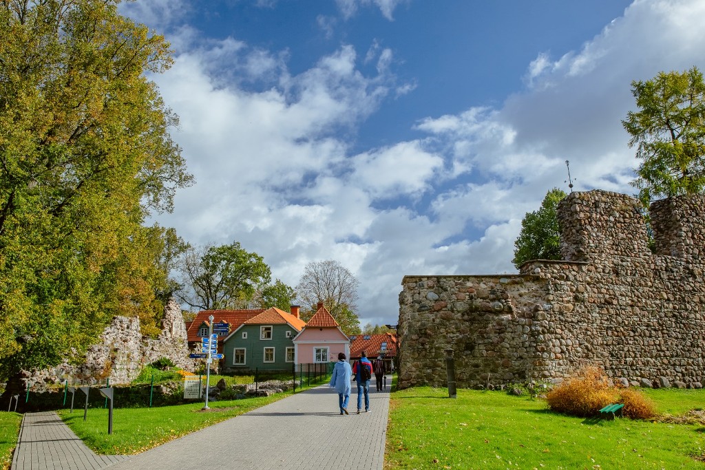 Muzeju nakts Valmierā