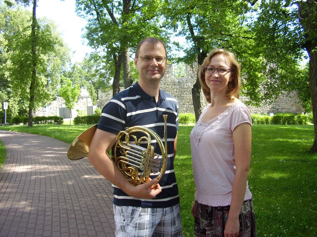 Mūzikas instrumentu karalienes ērģeles aicina