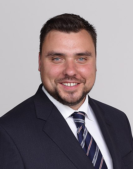 Nacionālā apvienība nodibinājusi  Valmieras novada nodaļu