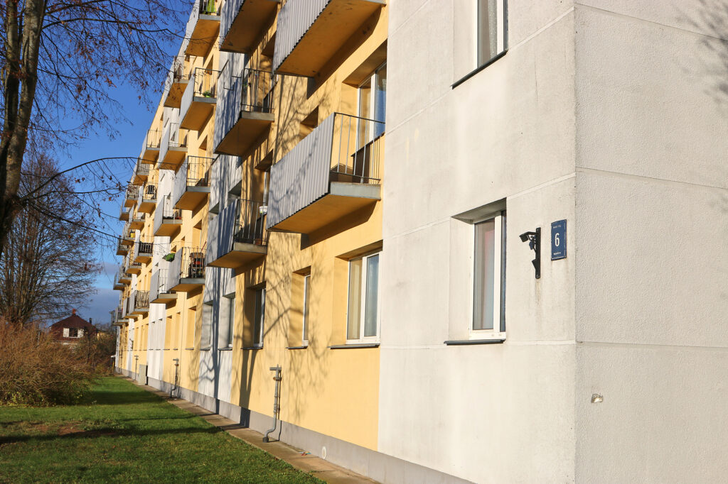 Nami Valmierā un Valmiermuižā vienojušies par jauno apsaimniekošanas modeli