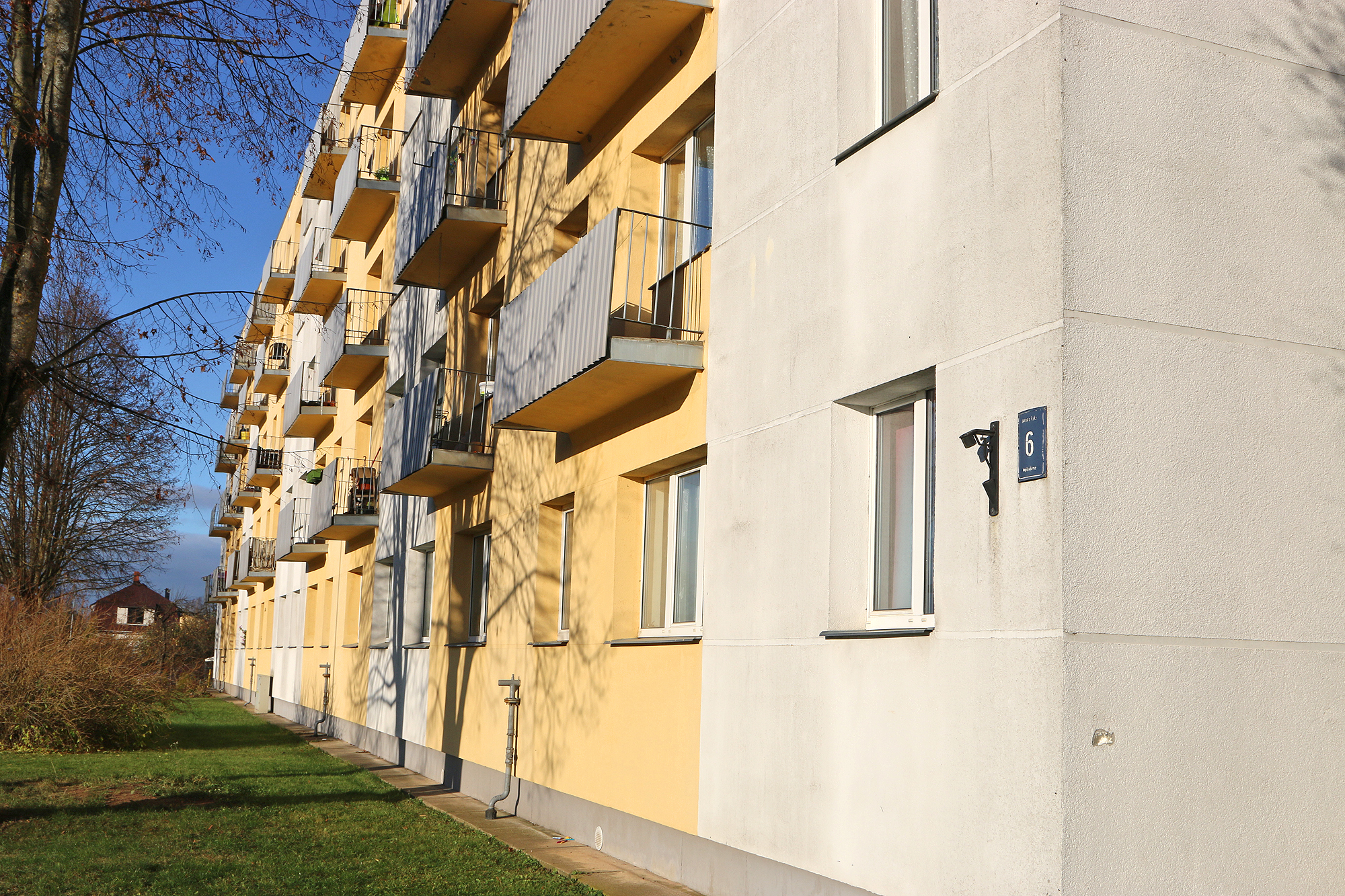 Nami Valmierā un Valmiermuižā vienojušies par jauno apsaimniekošanas modeli