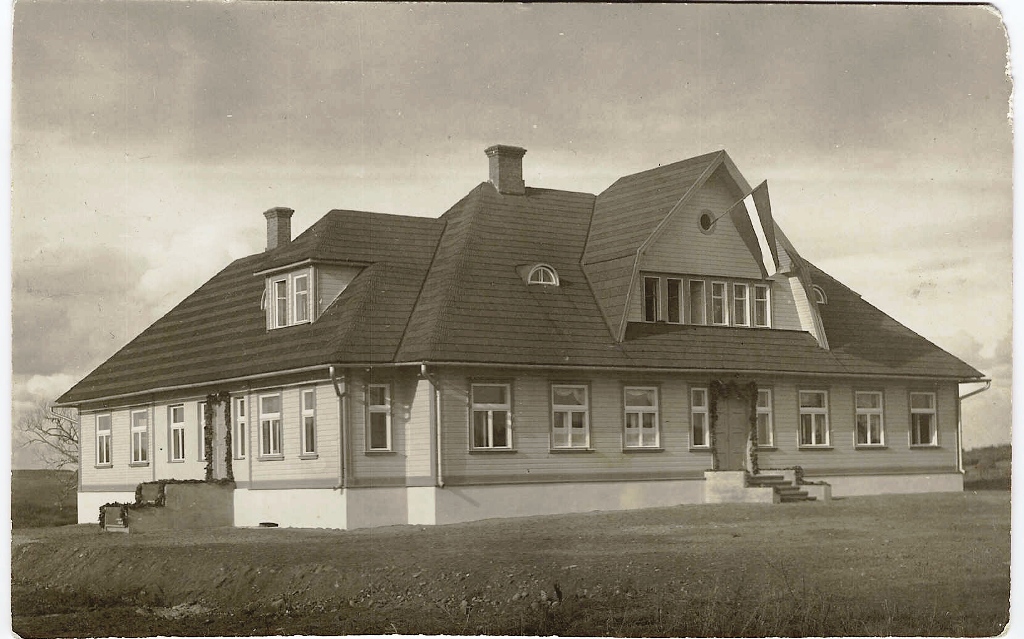 Naukšēnu doktorātam — 85!