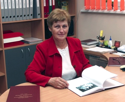 Naukšēnu pagasta bibliotēkai – 110