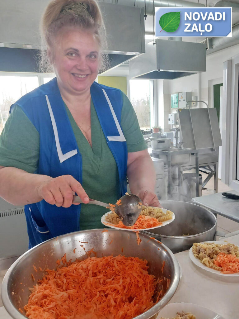 Nav grūti reizē gatavot veselīgi, ēst garšīgi un neizmest pārtiku