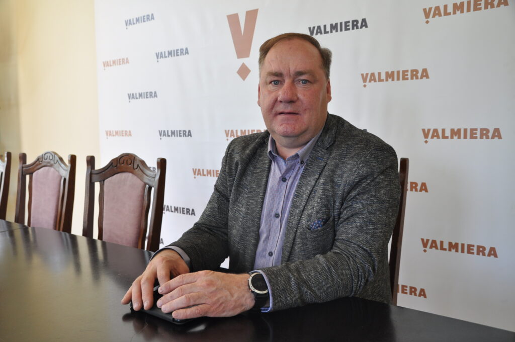 Nav iestaigātu taciņu, jāiet jauni ceļi