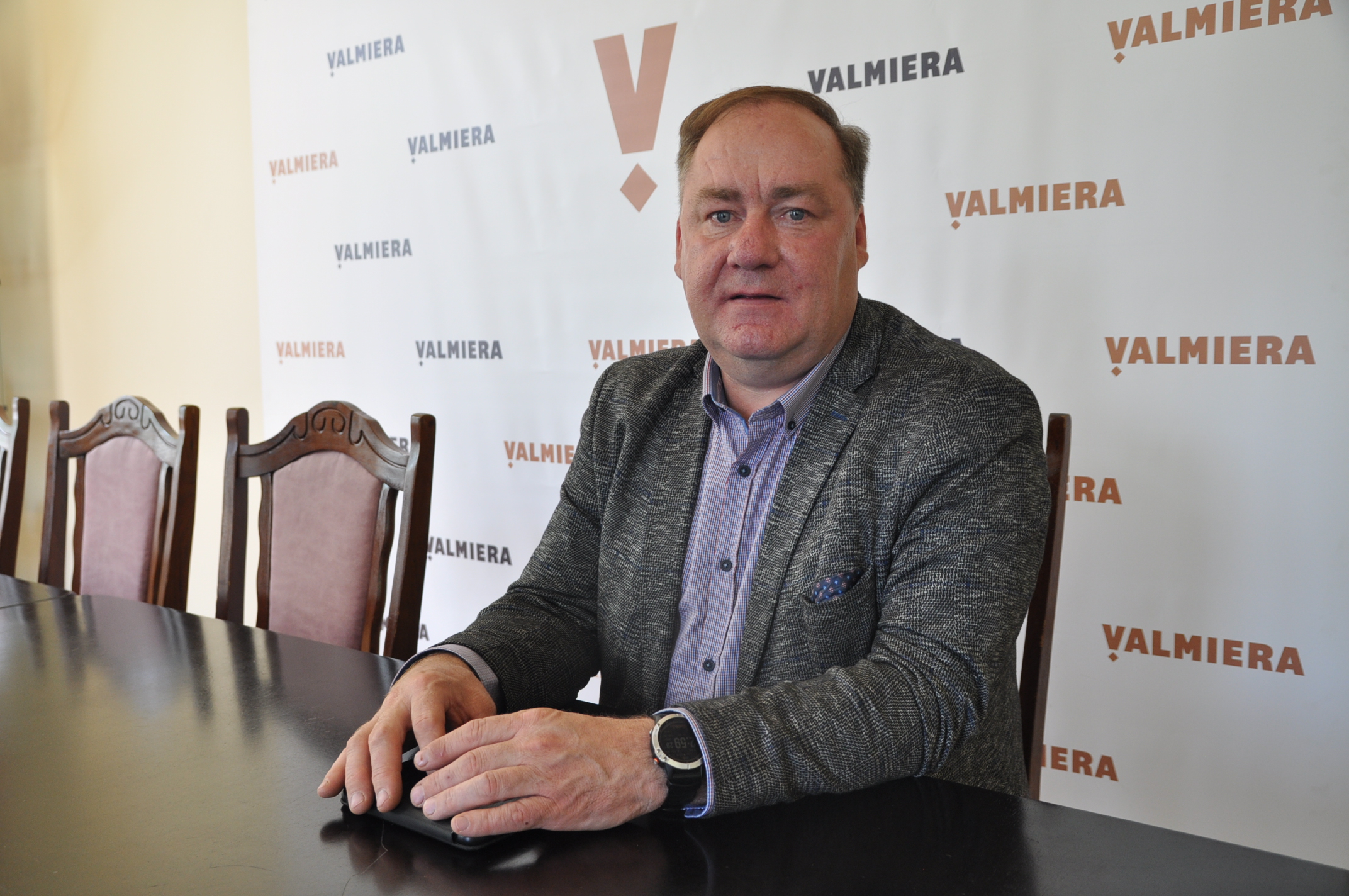 Nav iestaigātu taciņu, jāiet jauni ceļi