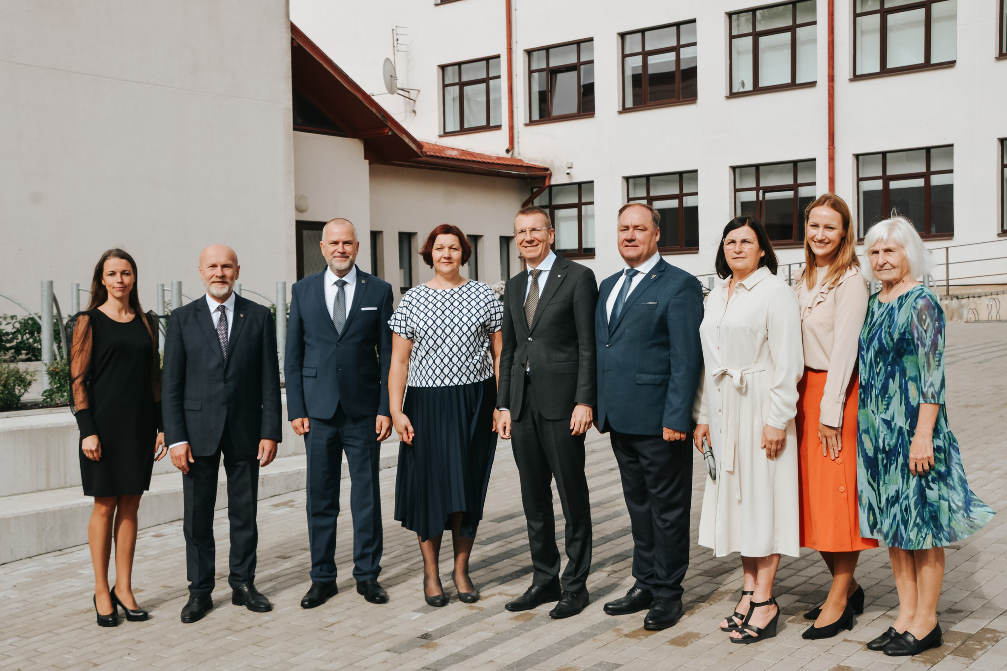 Nav labākas vietas, kur dzīvot, par Rūjienu