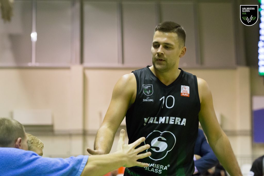 Nevajadzīga Valgā atstāta uzvara